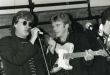 Paul McCartney, Dave Edmunds 1990 NYC.jpg